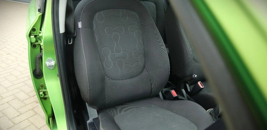 Hyundai i20 cena 16900 przebieg: 188000, rok produkcji 2010 z Słupca małe 407
